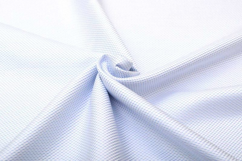 Sky Blue Unique stripes Shirt 120250 (3)