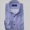 2ply Cotton Bespoke Dress Shirt customized and Made to Measure