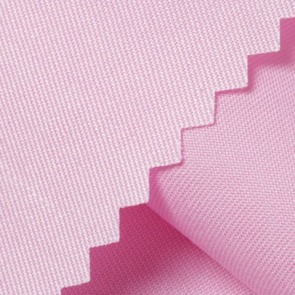 Pink Tailored Bespoke Business Twill Shirt Carola Series from Perfect Attire Singapore