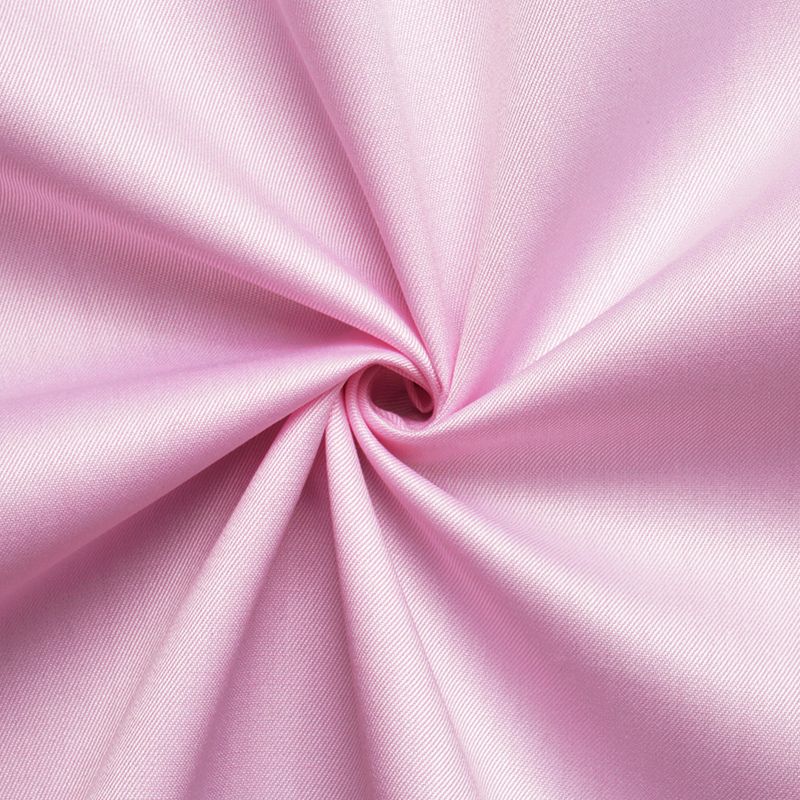 Pink Tailored Bespoke Business Twill Shirt Carola Series from Perfect Attire Singapore