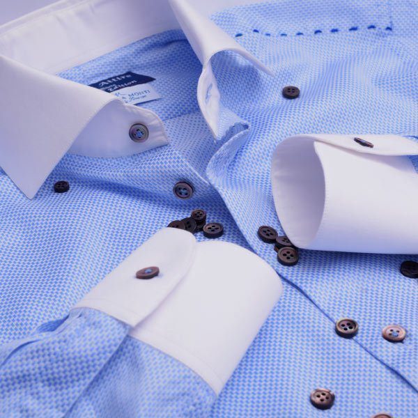 Tailor Suits Singapore