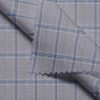 Grey Double Windowpane- VBC Series