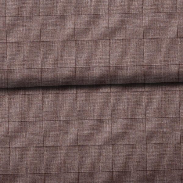Brown Windowpane - Drago S130