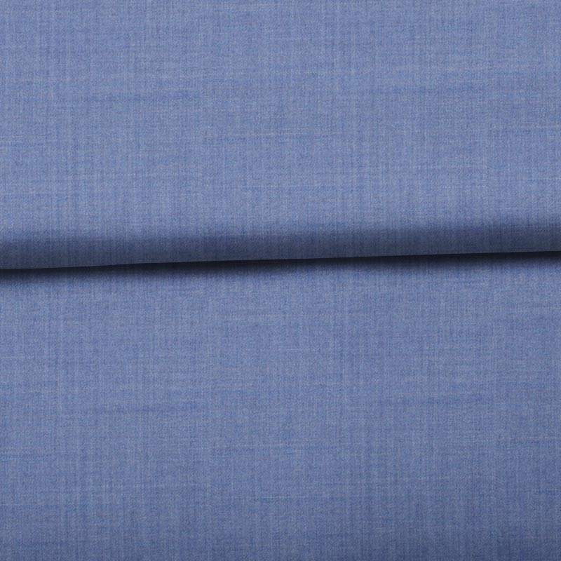Light Blue Flannel - Drago S130