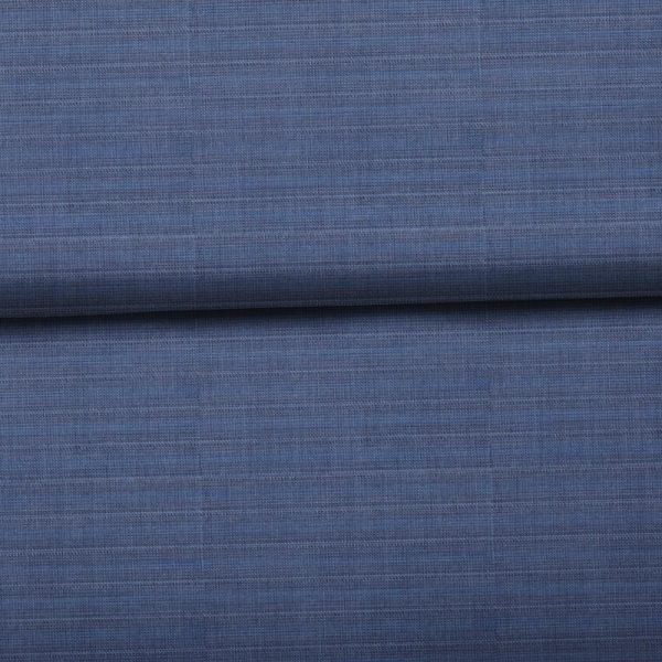 Blue and Grey Stripes - Zegna