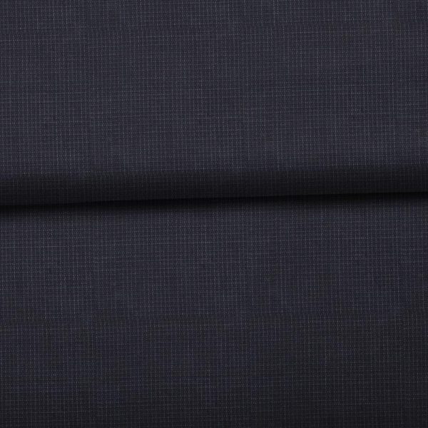 Charcoal Dobby Textured- Zegna