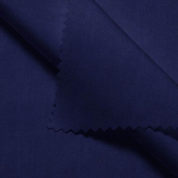 Blue Business Flannel- Zegna