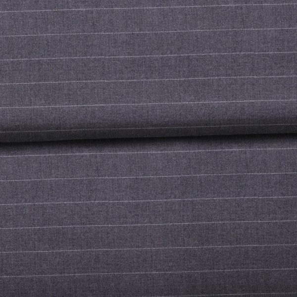 Grey Broad Hairline Stripe- VBC Series