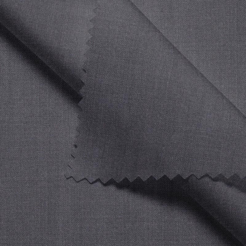 SV Charcoal Grey Waistcoat