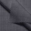Deep Grey Glen Checks Performance Waistcoat