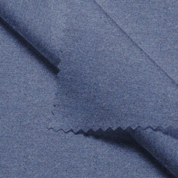 Light Blue Flannel- Rugby Series