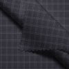 Charcoal Mini Windowpane- VBC Series