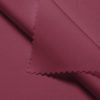 Enrico Burgundy Waistcoat