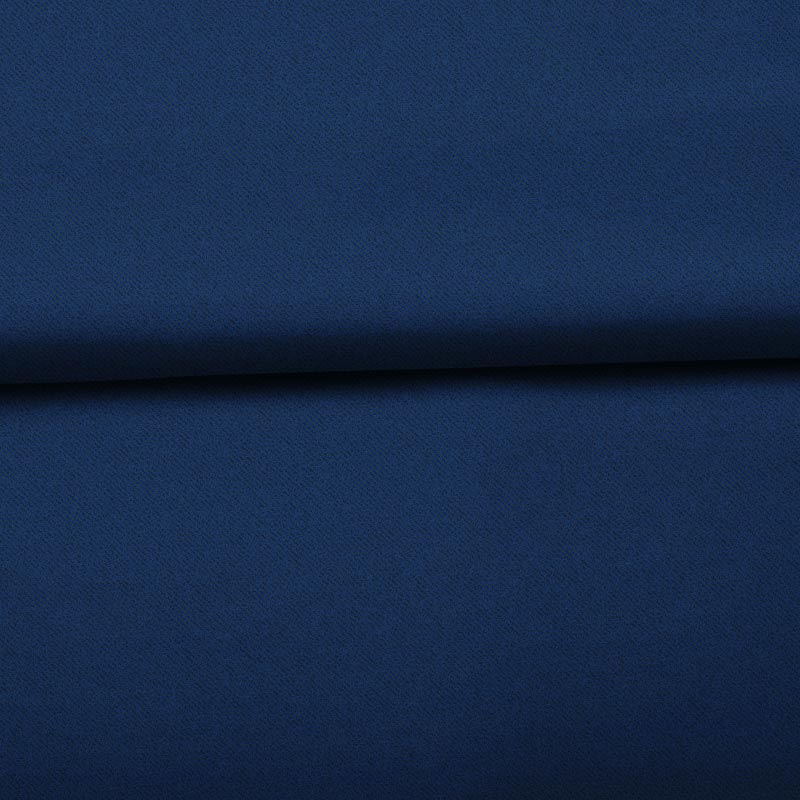 Enrico Deep Blue Waistcoat