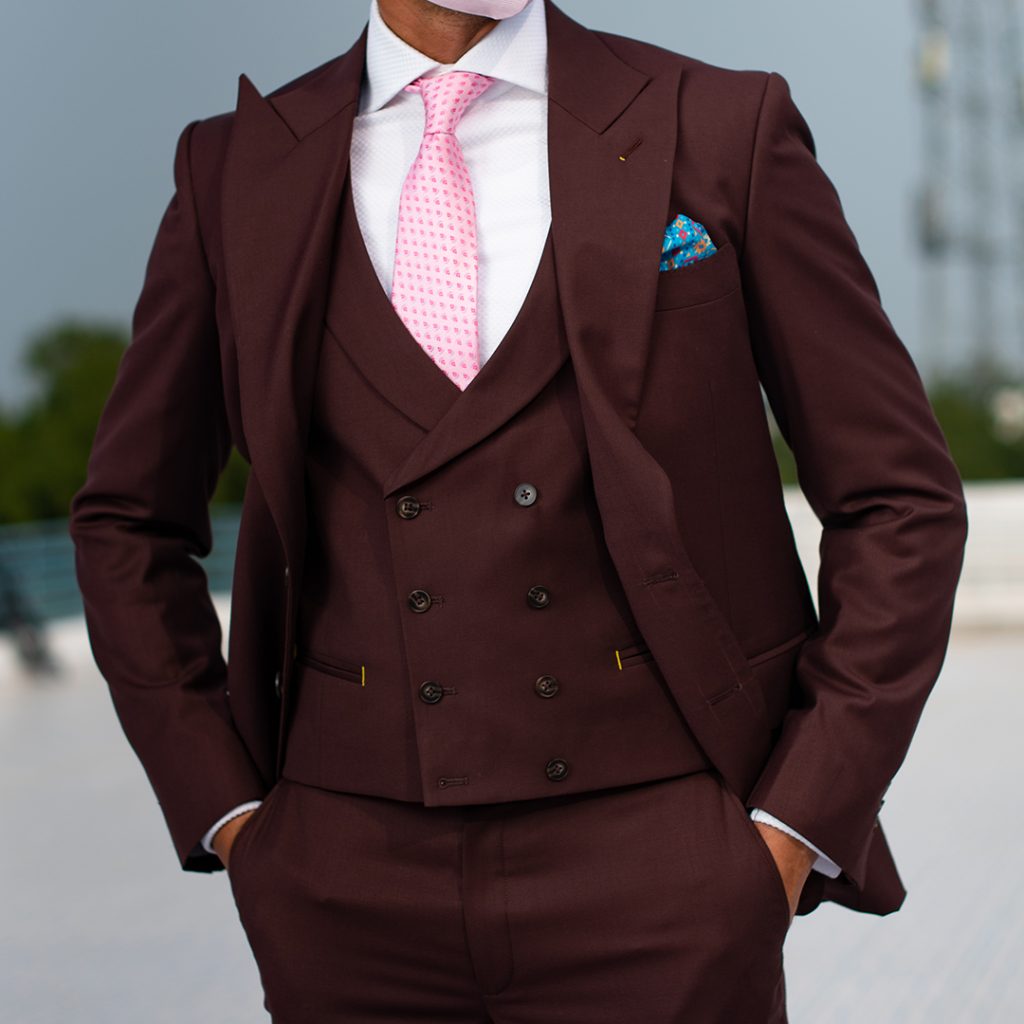 Suit Tailor Singapore | bespoke suit Singapore | Perfect Attire Singapore