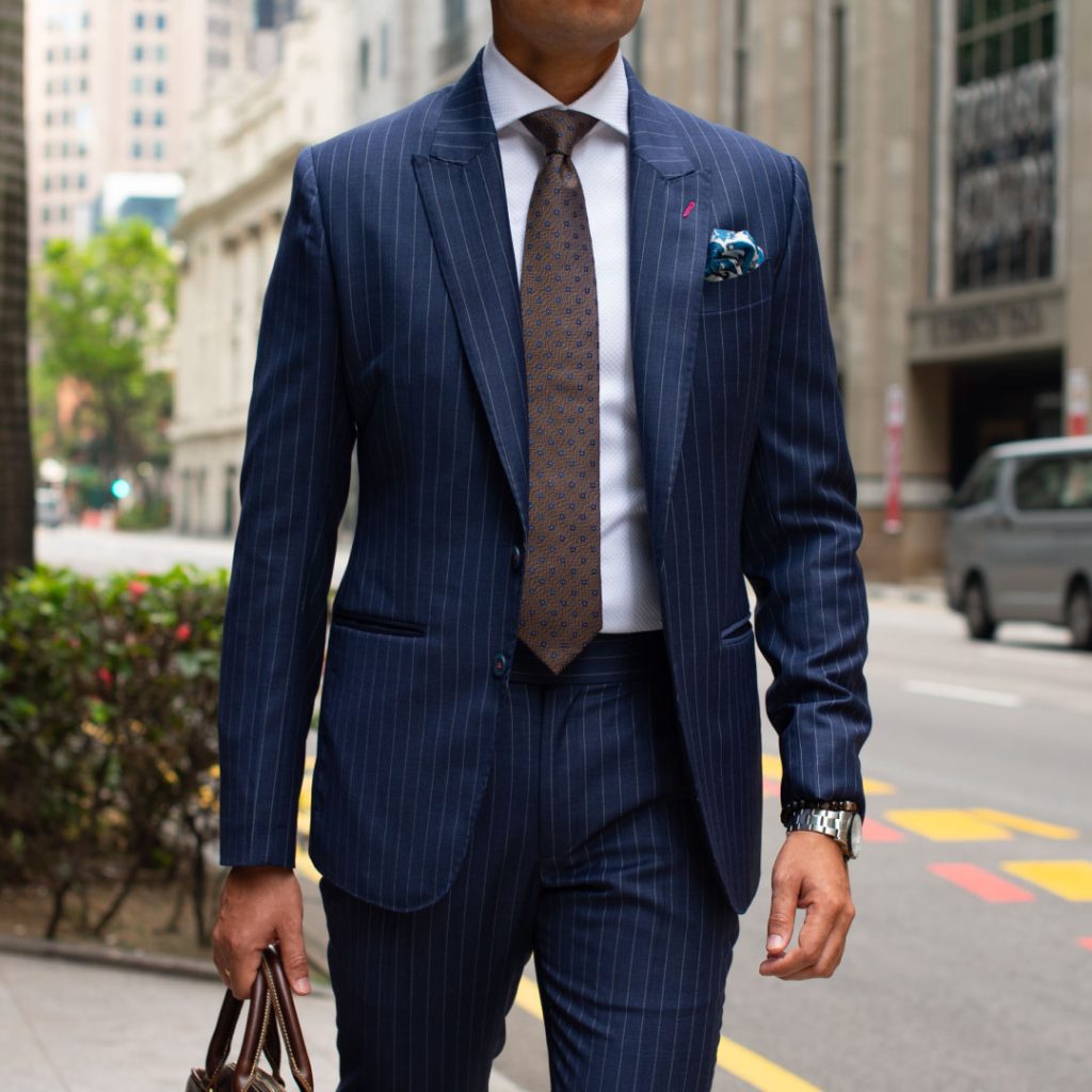 Tailor Suits Singapore