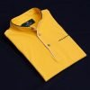 custom made Polo-tshirt