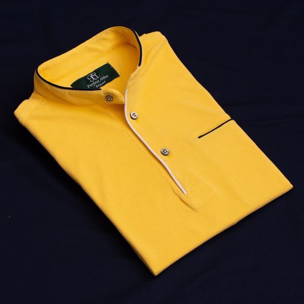 custom made Polo-tshirt