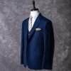 Zegna suit
