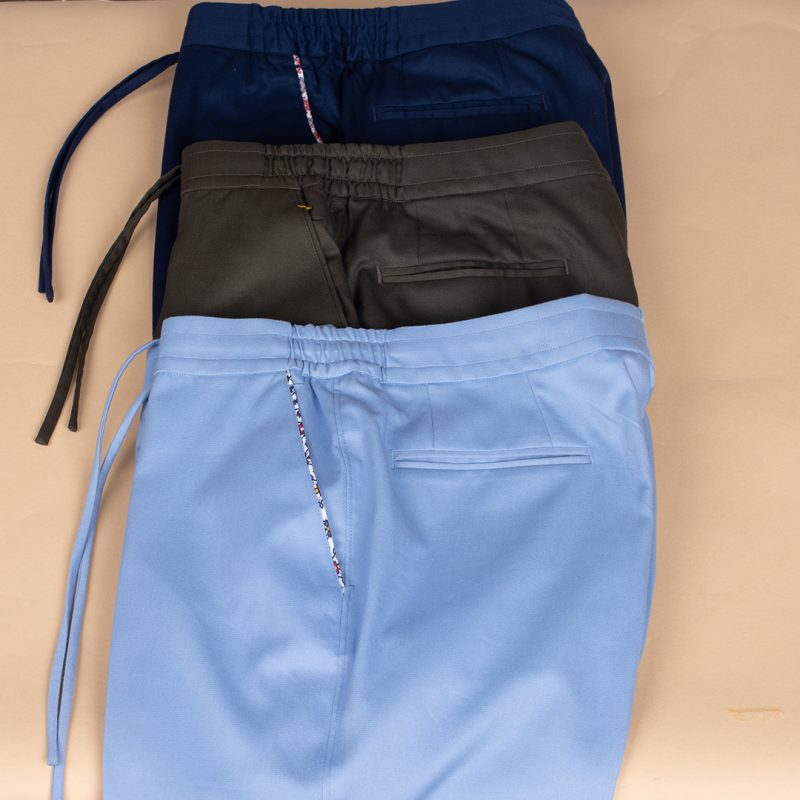 Chinos by Perfect Attire