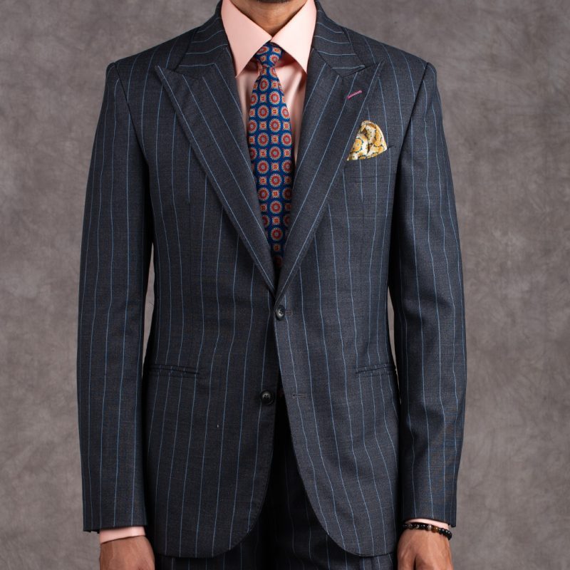 Perfect Attire | Suit Tailor Singapore | Bespoke Suits | Tailored ...
